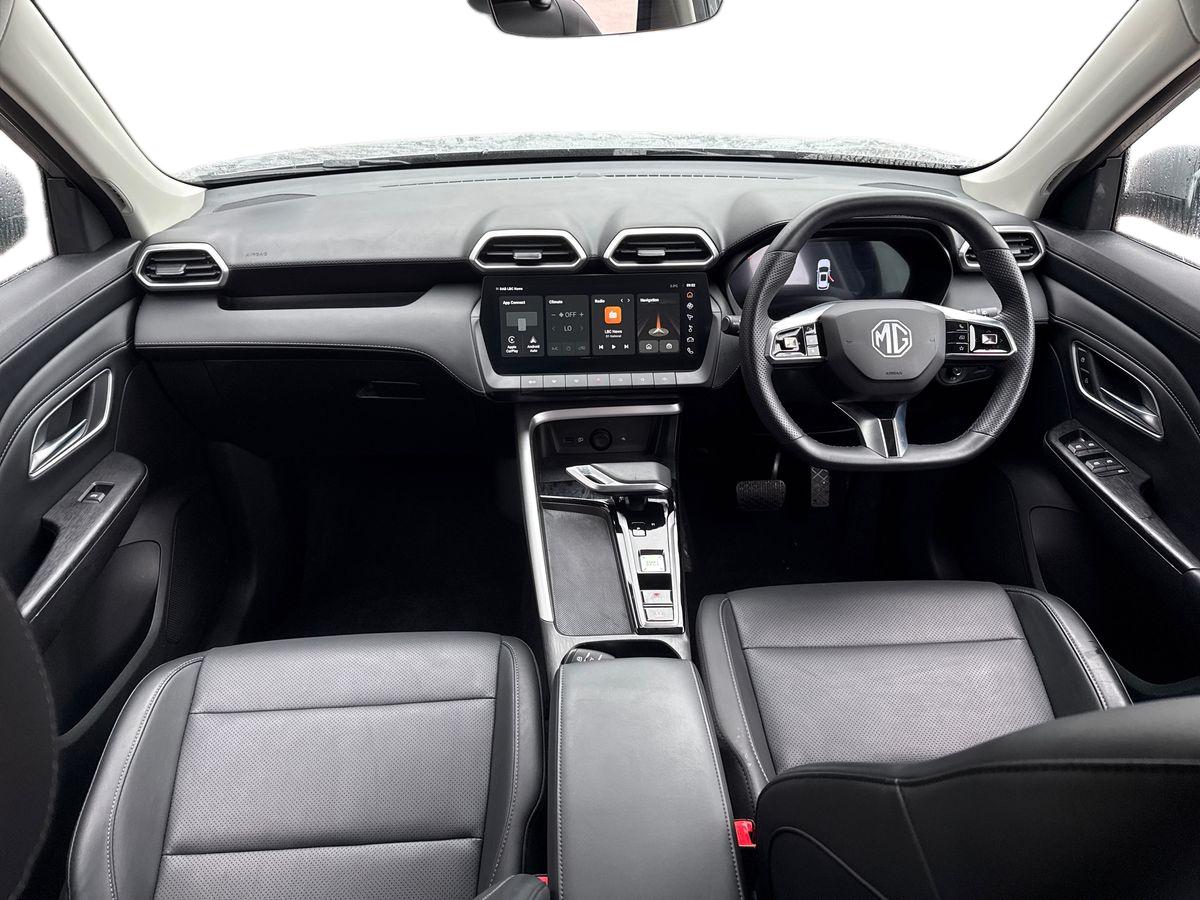 Used MG MG ZS 2024 for sale - 77614547: Photo 13