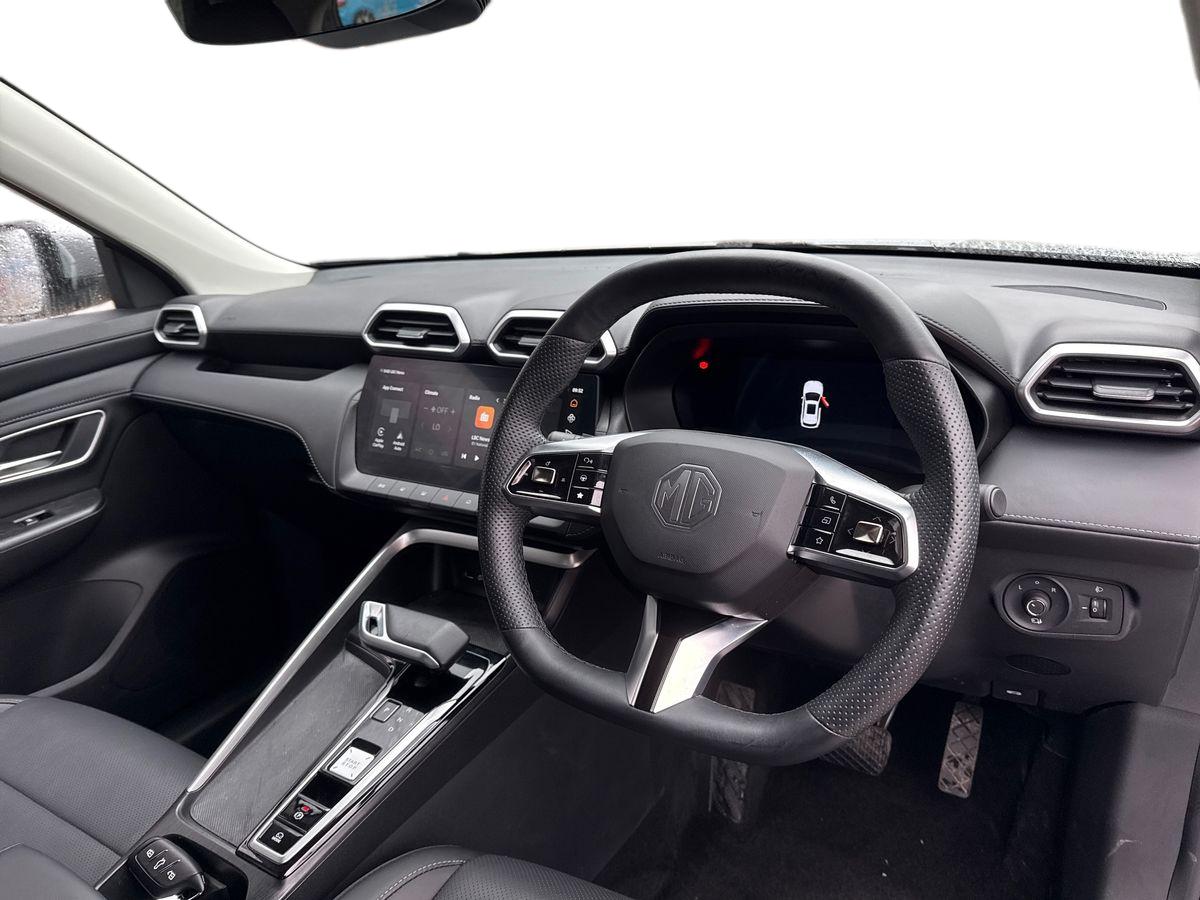 Used MG MG ZS 2024 for sale - 77614547: Photo 15