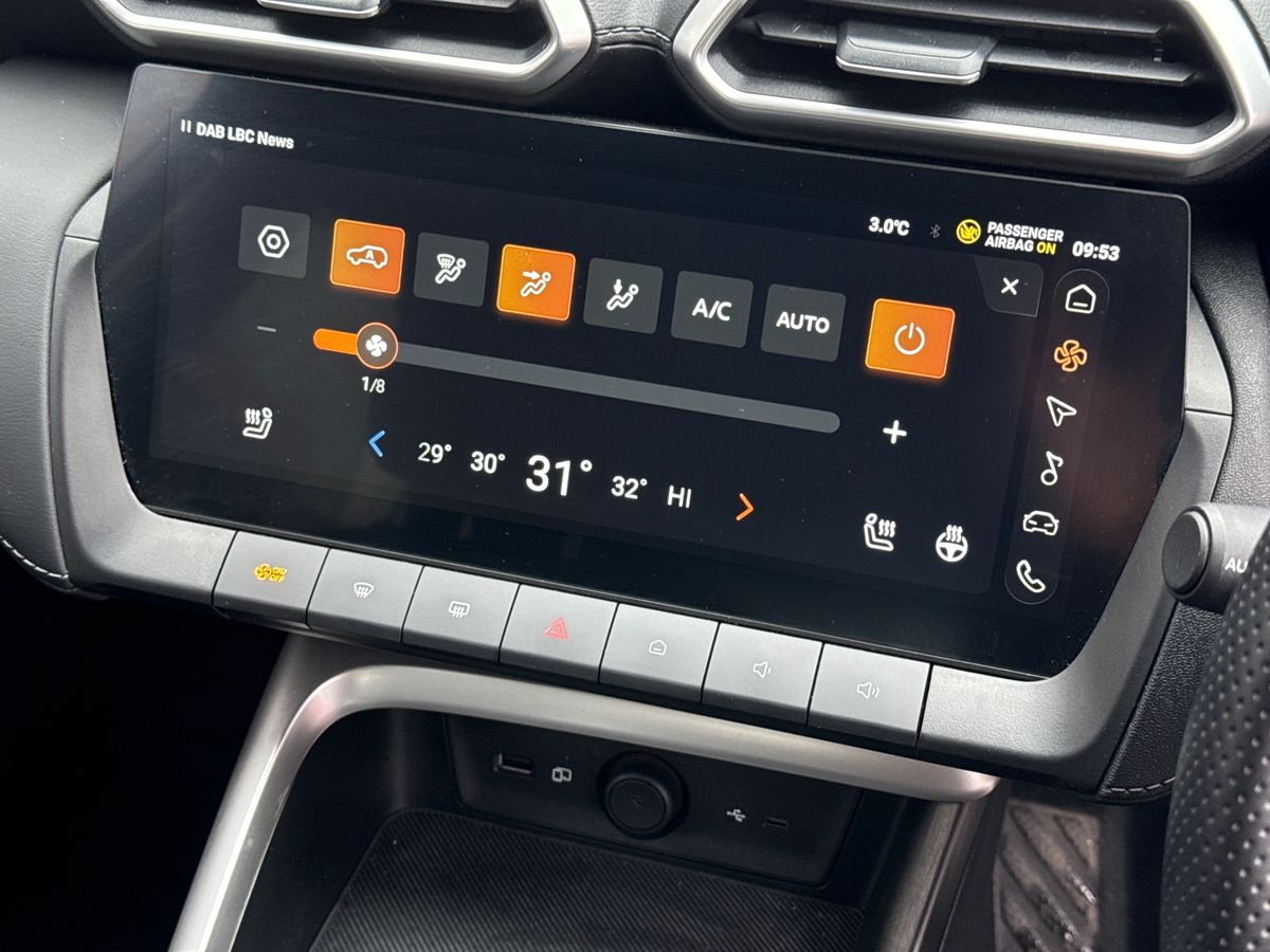 Used MG MG ZS 2024 for sale - 77614547: Photo 18