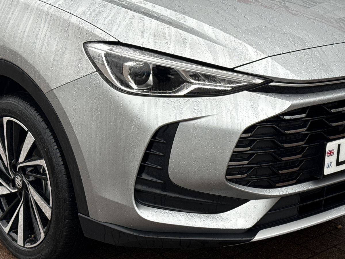 Used MG MG ZS 2024 for sale - 77614547: Photo 21