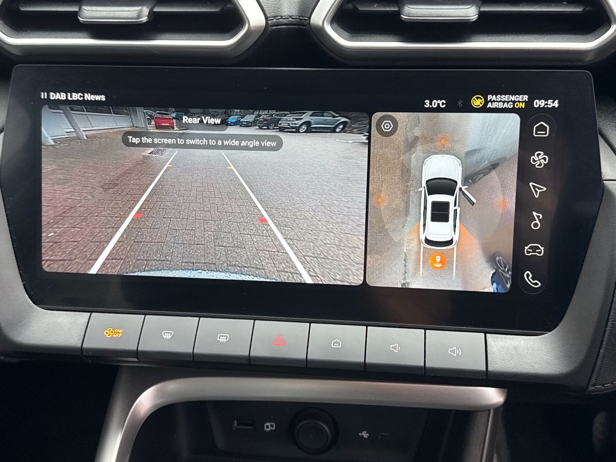 Used MG MG ZS 2024 for sale - 77614547: Photo 23