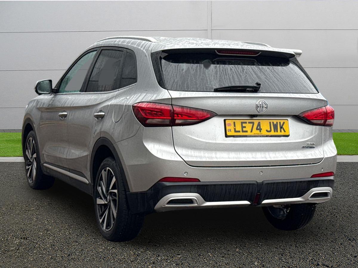 Used MG MG ZS 2024 for sale - 77614547: Photo 5