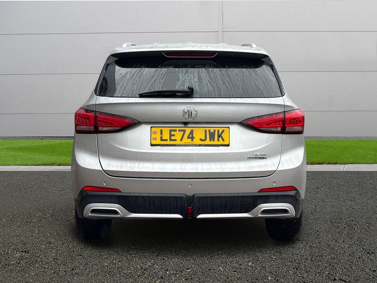 Used MG MG ZS 2024 for sale - 77614547: Photo 6