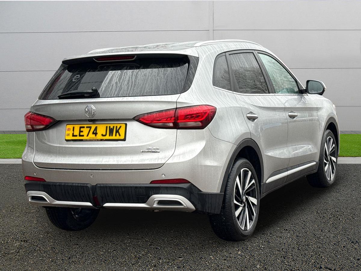 Used MG MG ZS 2024 for sale - 77614547: Photo 7