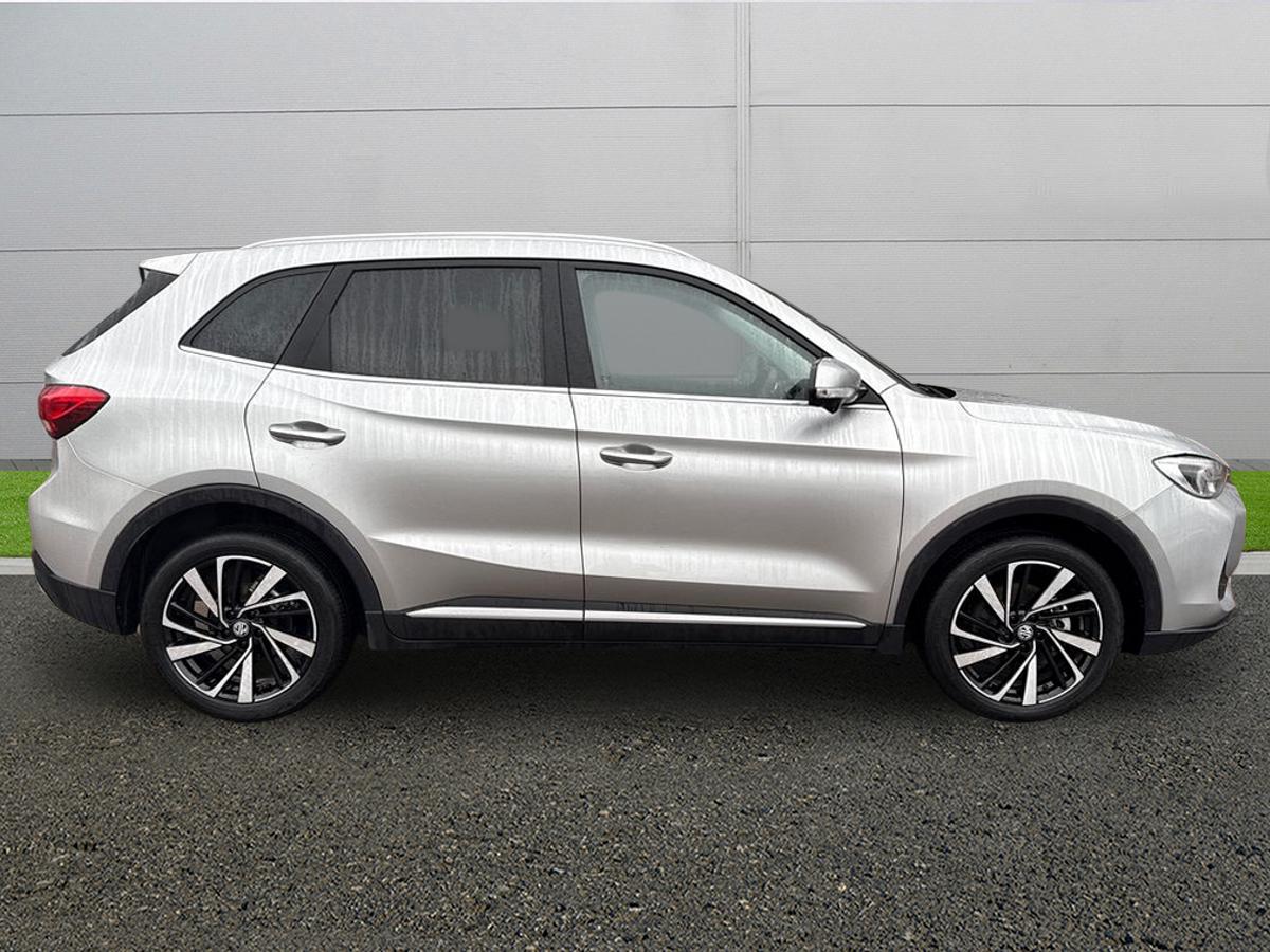 Used MG MG ZS 2024 for sale - 77614547: Photo 8