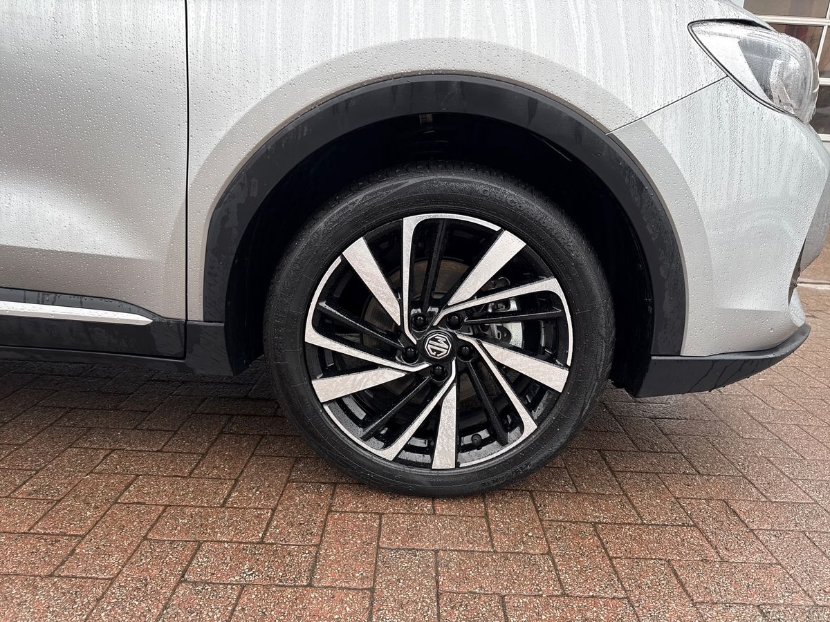 Used MG MG ZS 2024 for sale - 77614547: Photo 9