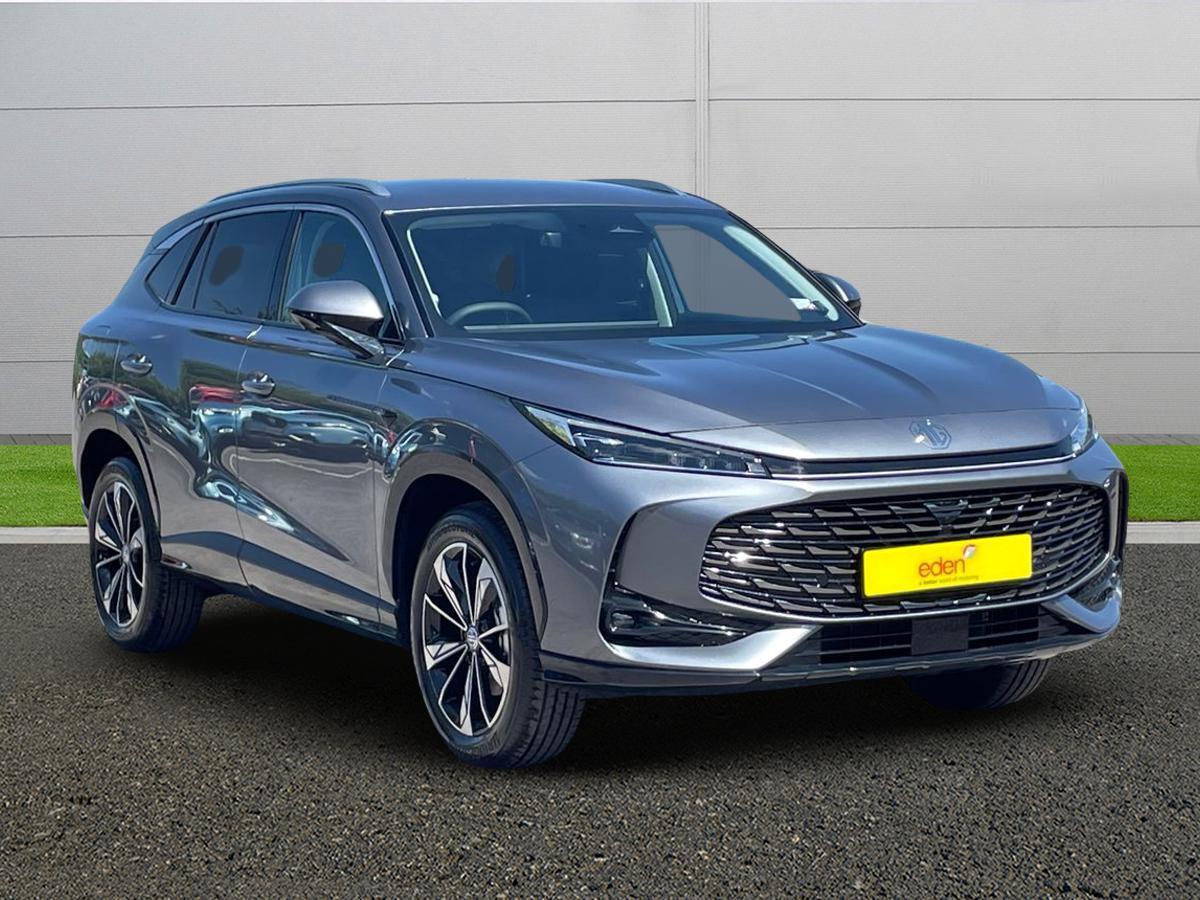 Used MG MG HS 2025 for sale - 76730930: Photo 1