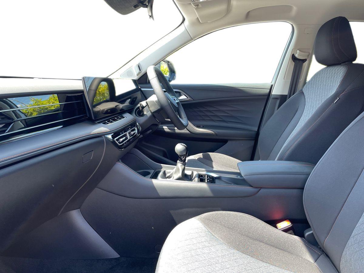 Used MG MG HS 2025 for sale - 76730930: Photo 10