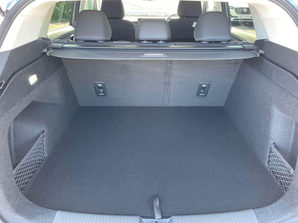 Used MG MG HS 2025 for sale - 76730930: Photo 12