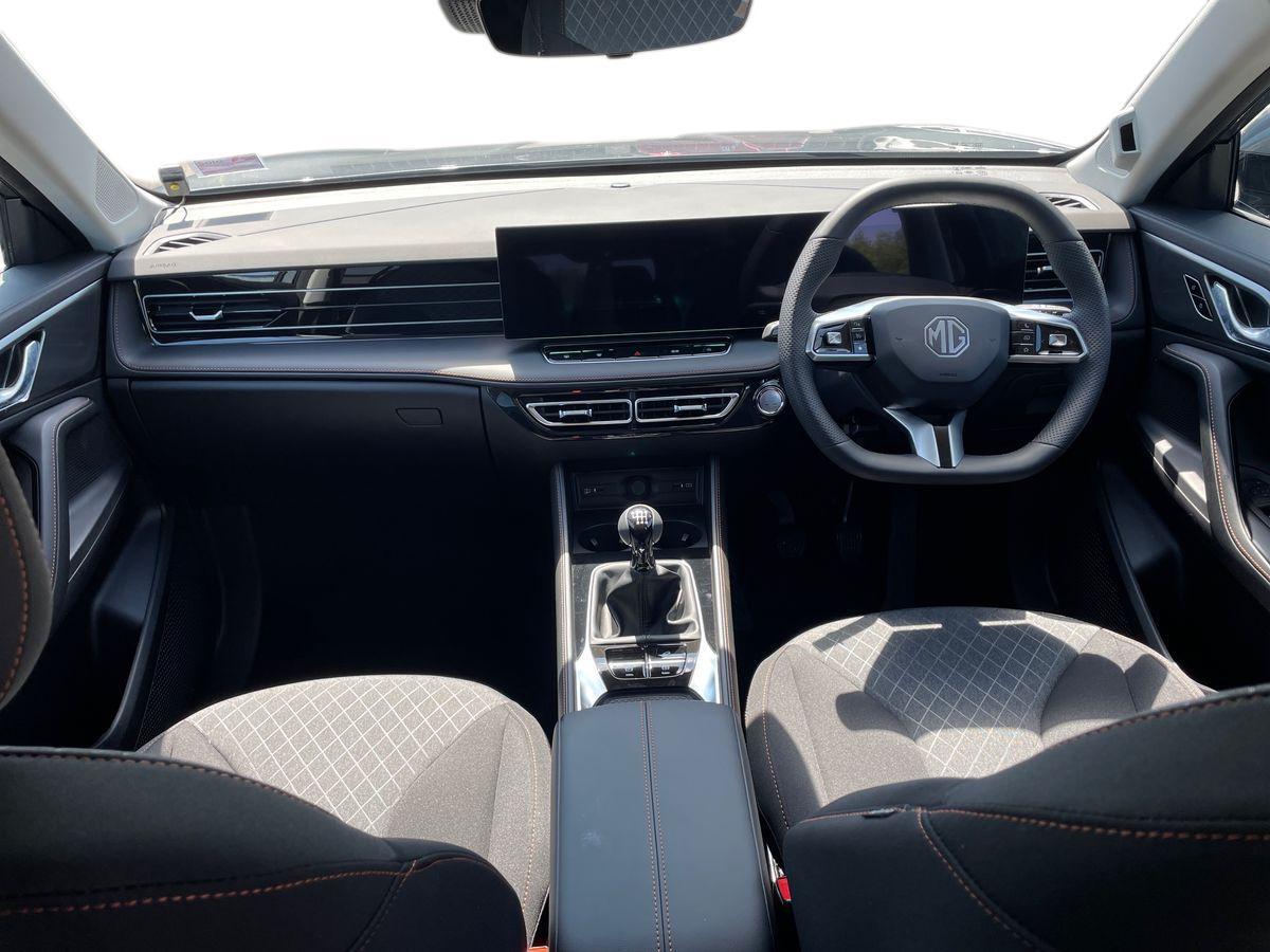 Used MG MG HS 2025 for sale - 76730930: Photo 13