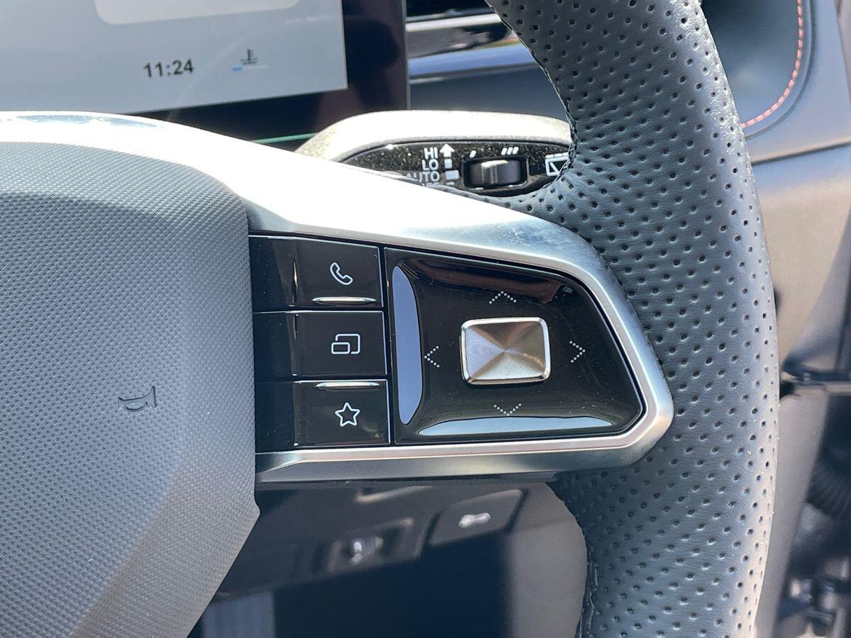 Used MG MG HS 2025 for sale - 76730930: Photo 17