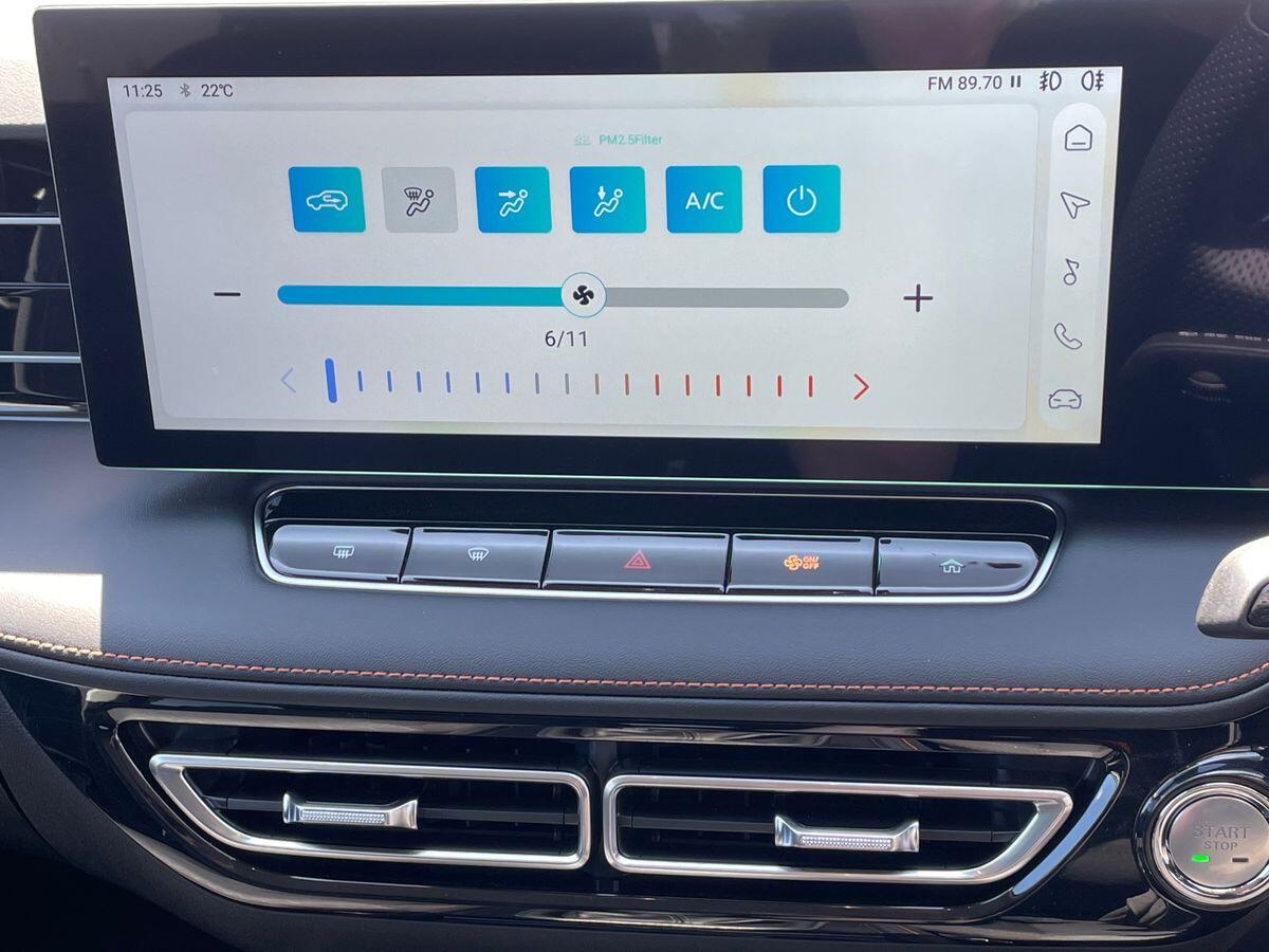 Used MG MG HS 2025 for sale - 76730930: Photo 18