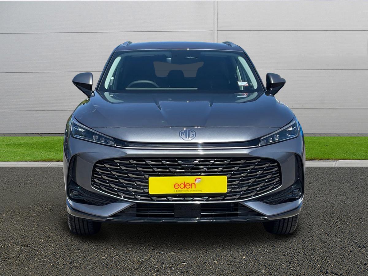 Used MG MG HS 2025 for sale - 76730930: Photo 2