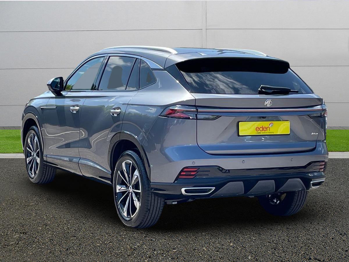 Used MG MG HS 2025 for sale - 76730930: Photo 5