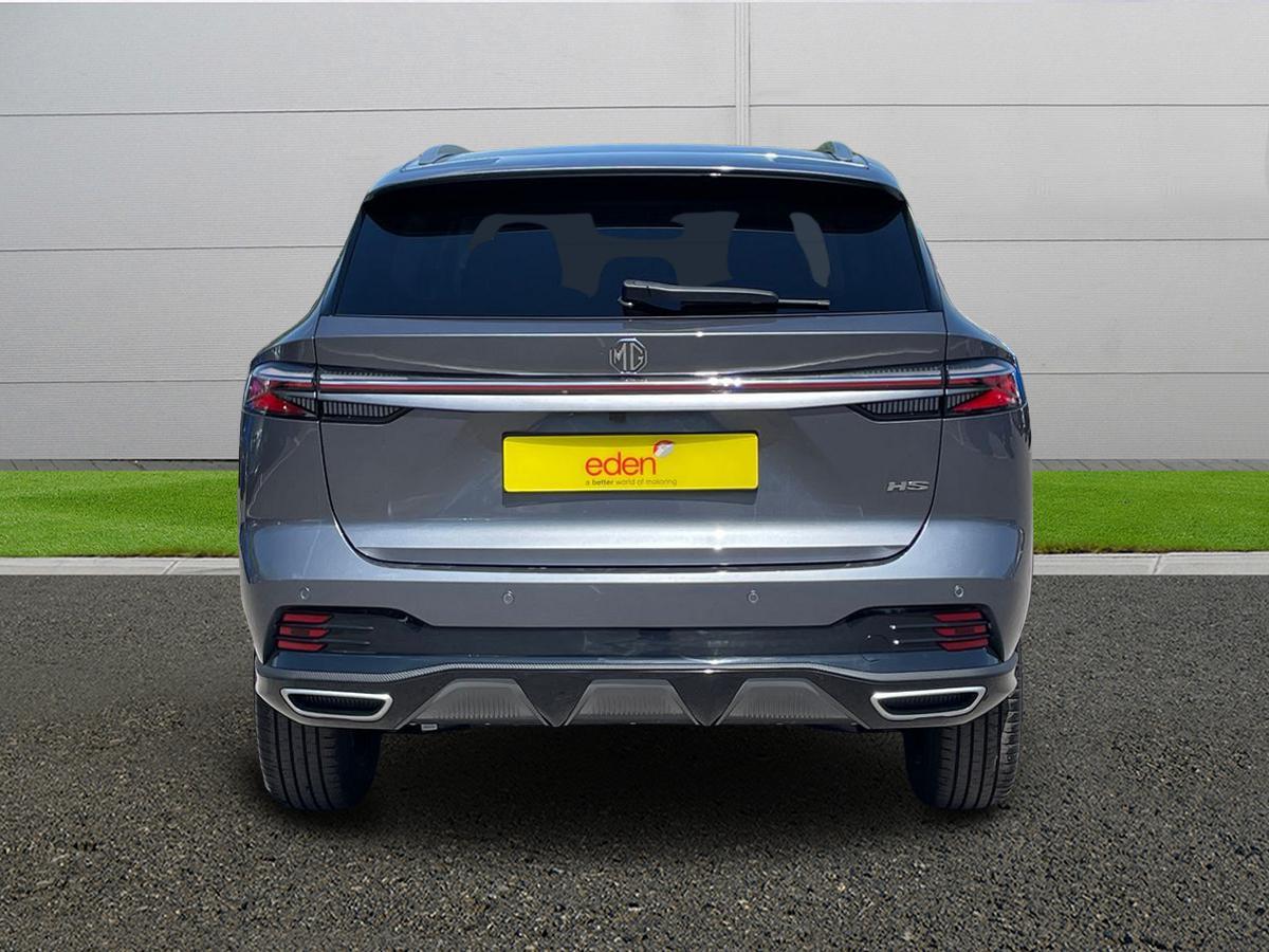 Used MG MG HS 2025 for sale - 76730930: Photo 6