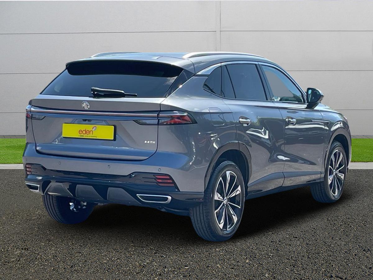 Used MG MG HS 2025 for sale - 76730930: Photo 7