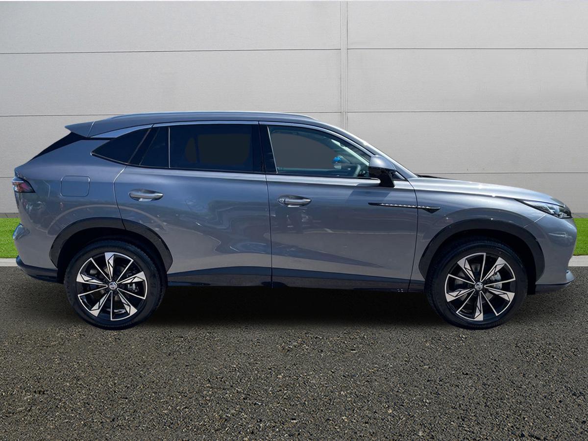 Used MG MG HS 2025 for sale - 76730930: Photo 8