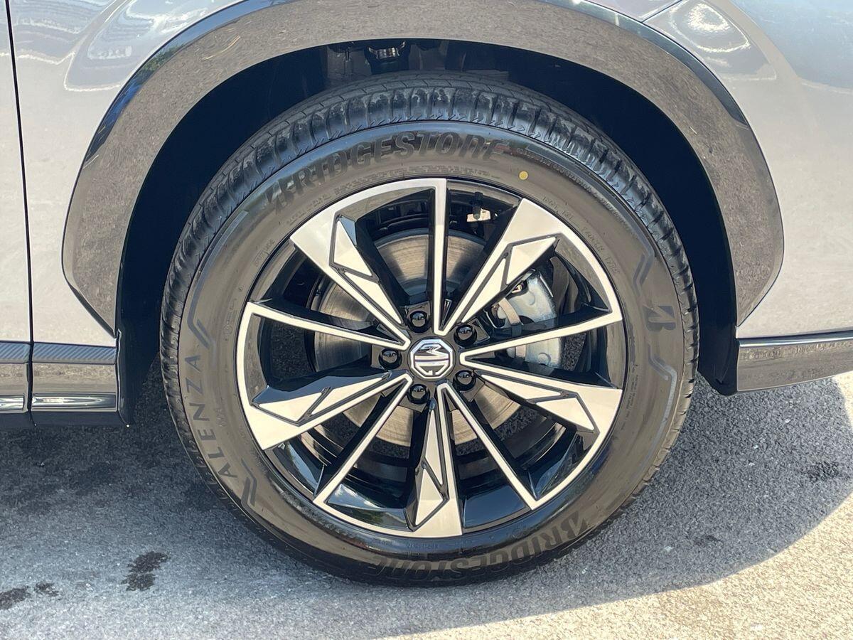 Used MG MG HS 2025 for sale - 76730930: Photo 9