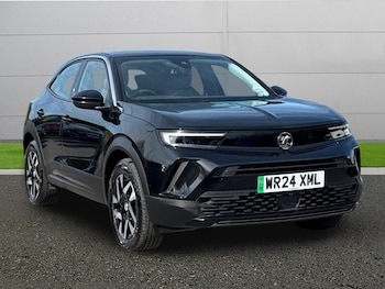 Used Vauxhall Mokka 2024 for sale - 78356467: Photo
