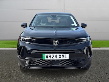 Used Vauxhall Mokka 2024 for sale - 78356467: Photo