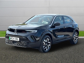 Used Vauxhall Mokka 2024 for sale - 78356467: Photo