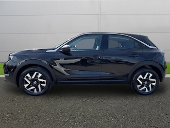 Used Vauxhall Mokka 2024 for sale - 78356467: Photo