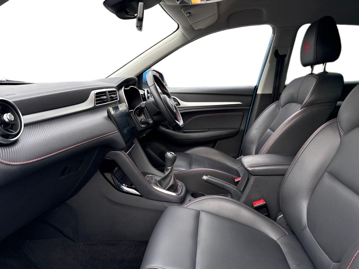 Used MG MG ZS 2023 for sale - 77170541: Photo 10