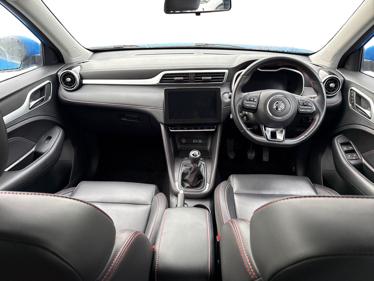 Used MG MG ZS 2023 for sale - 77170541: Photo 13