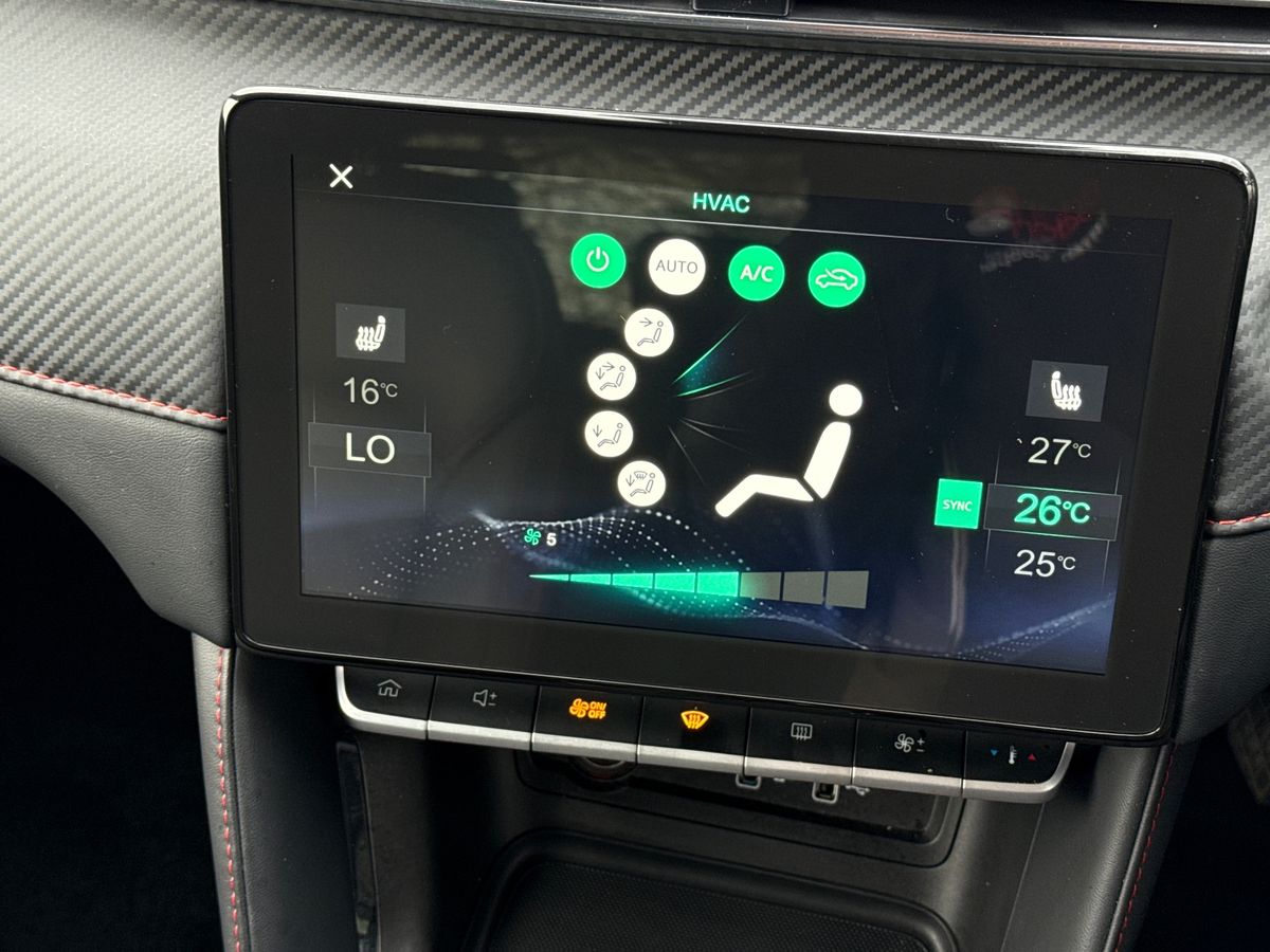 Used MG MG ZS 2023 for sale - 77170541: Photo 18