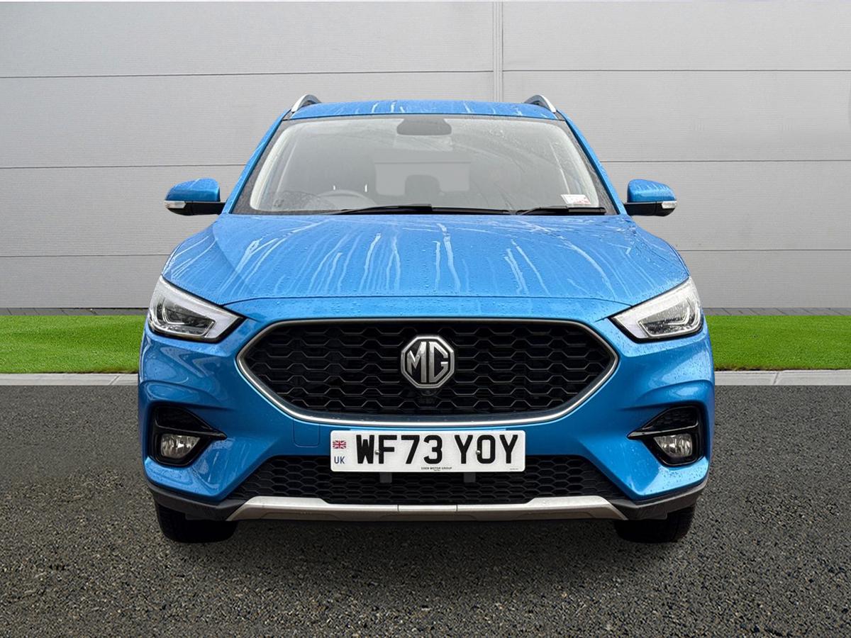 Used MG MG ZS 2023 for sale - 77170541: Photo 2