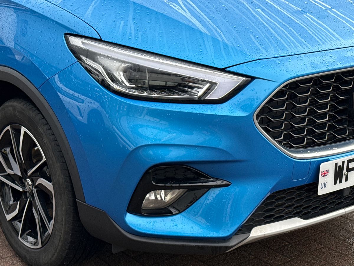 Used MG MG ZS 2023 for sale - 77170541: Photo 21