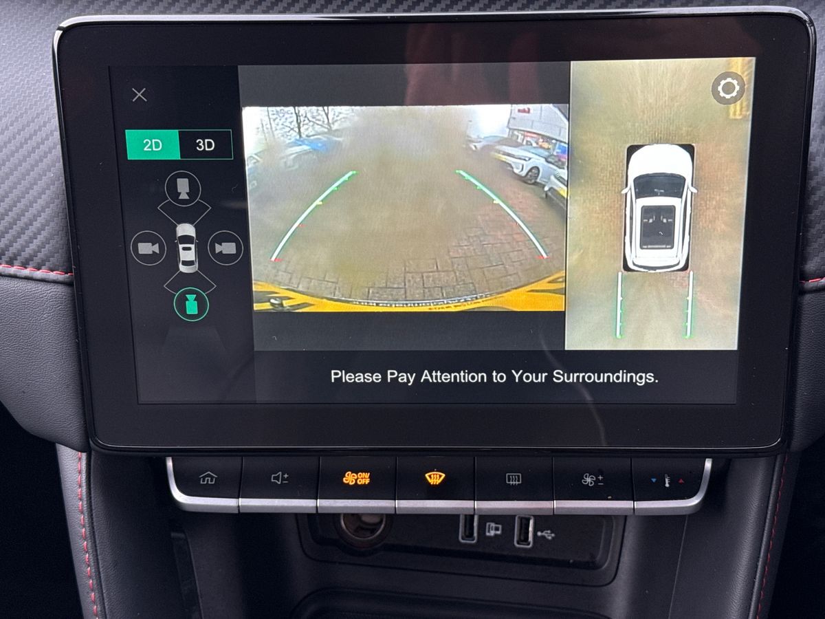 Used MG MG ZS 2023 for sale - 77170541: Photo 23