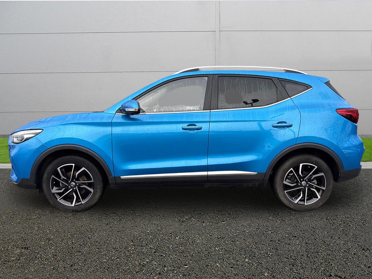 Used MG MG ZS 2023 for sale - 77170541: Photo 4