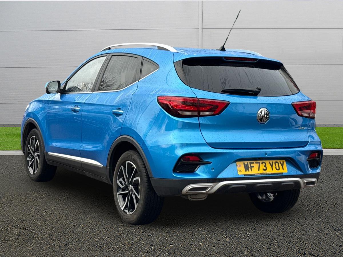 Used MG MG ZS 2023 for sale - 77170541: Photo 5