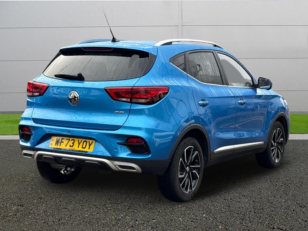 Used MG MG ZS 2023 for sale - 77170541: Photo 7