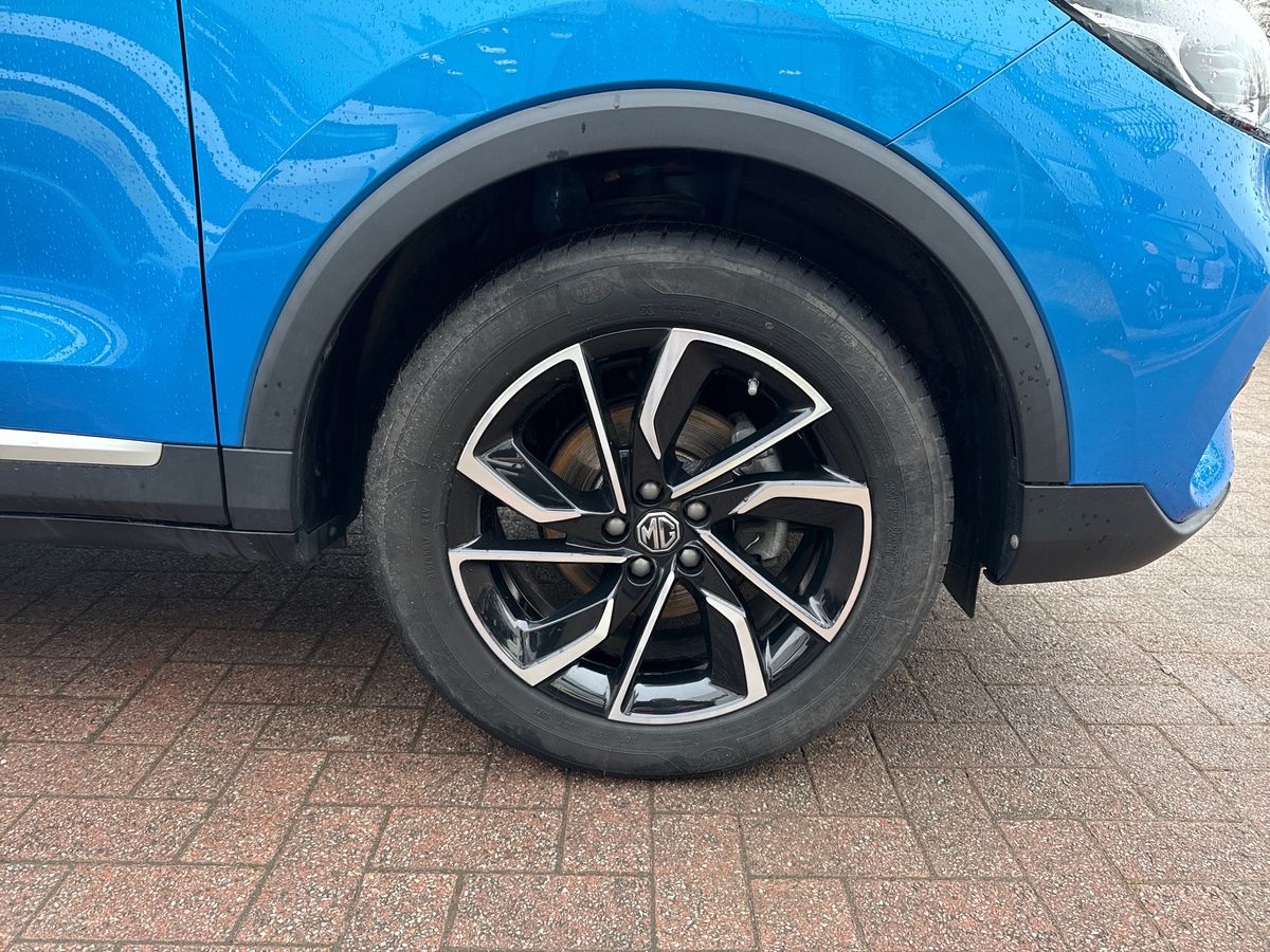 Used MG MG ZS 2023 for sale - 77170541: Photo 9