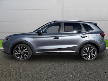 Used MG MG ZS 2025 for sale - 78555507: Photo