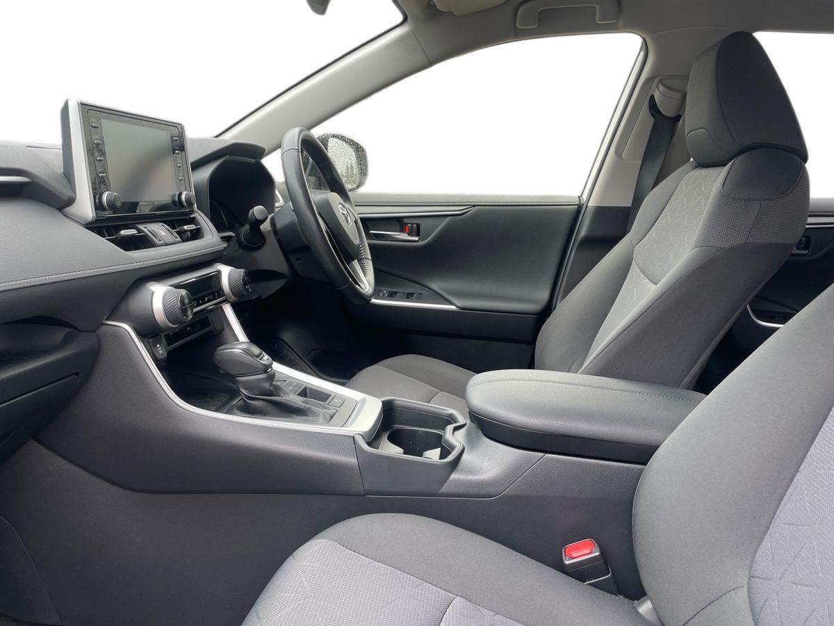 Used Toyota RAV4 2021 for sale - 76730909: Photo 10