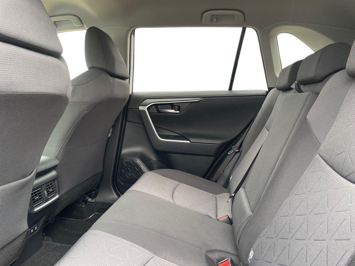 Used Toyota RAV4 2021 for sale - 76730909: Photo 11