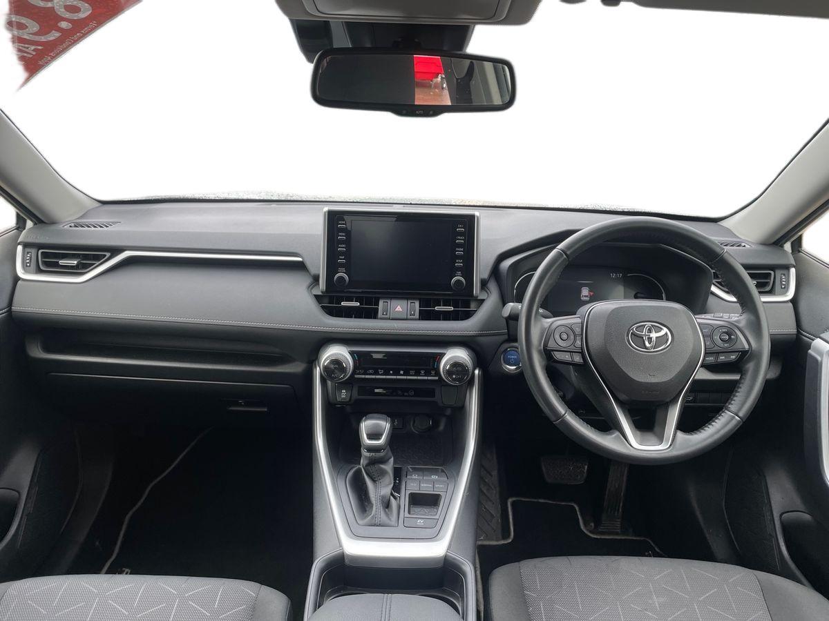 Used Toyota RAV4 2021 for sale - 76730909: Photo 13