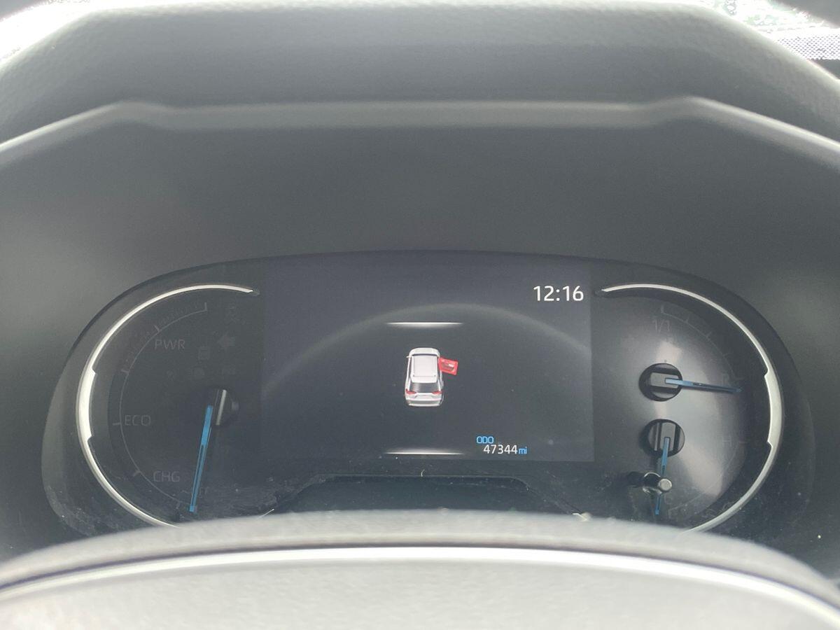 Used Toyota RAV4 2021 for sale - 76730909: Photo 14