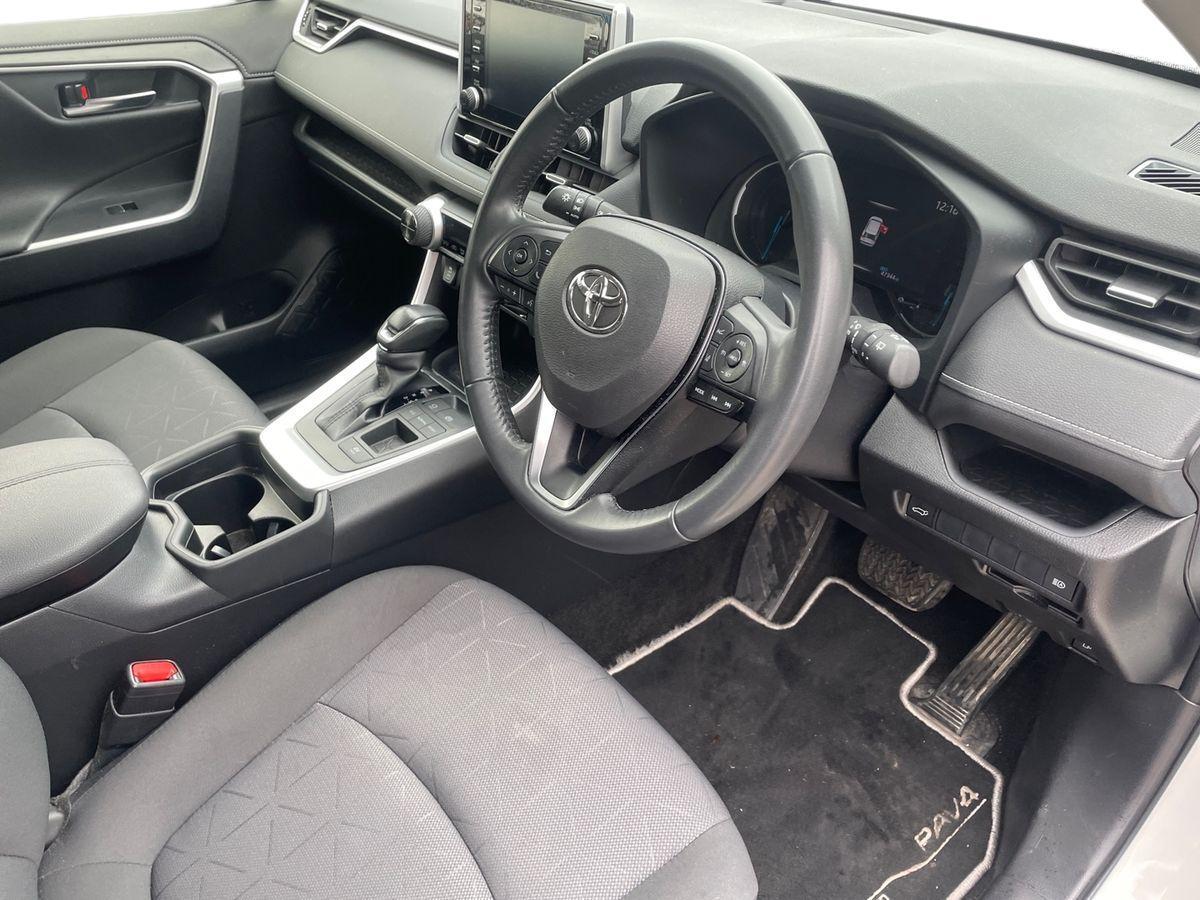 Used Toyota RAV4 2021 for sale - 76730909: Photo 15