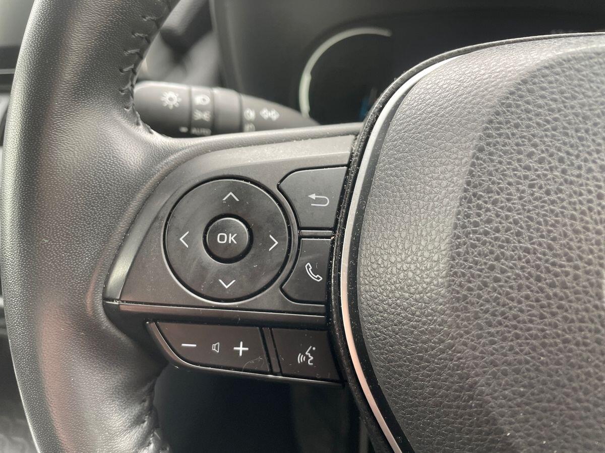 Used Toyota RAV4 2021 for sale - 76730909: Photo 16