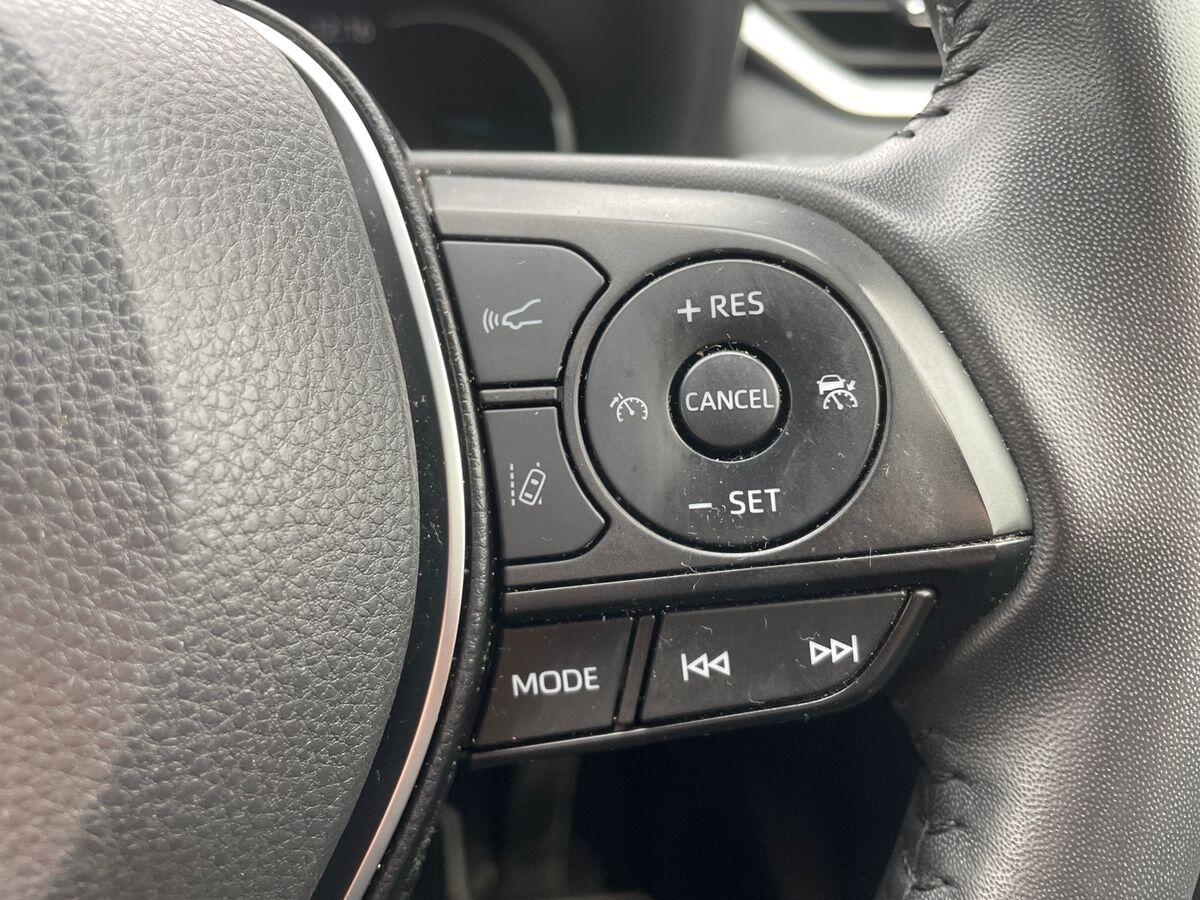 Used Toyota RAV4 2021 for sale - 76730909: Photo 17