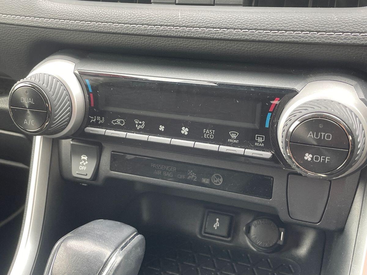 Used Toyota RAV4 2021 for sale - 76730909: Photo 18