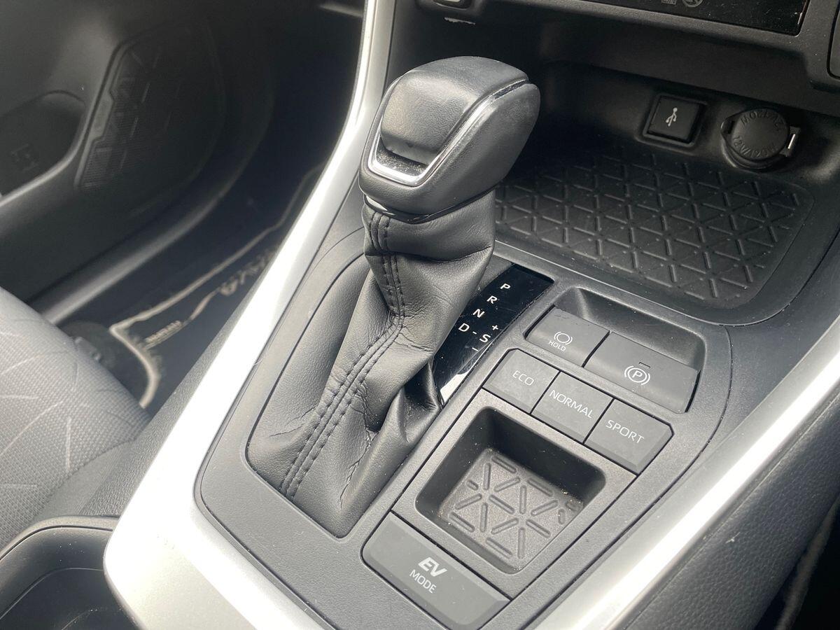 Used Toyota RAV4 2021 for sale - 76730909: Photo 19