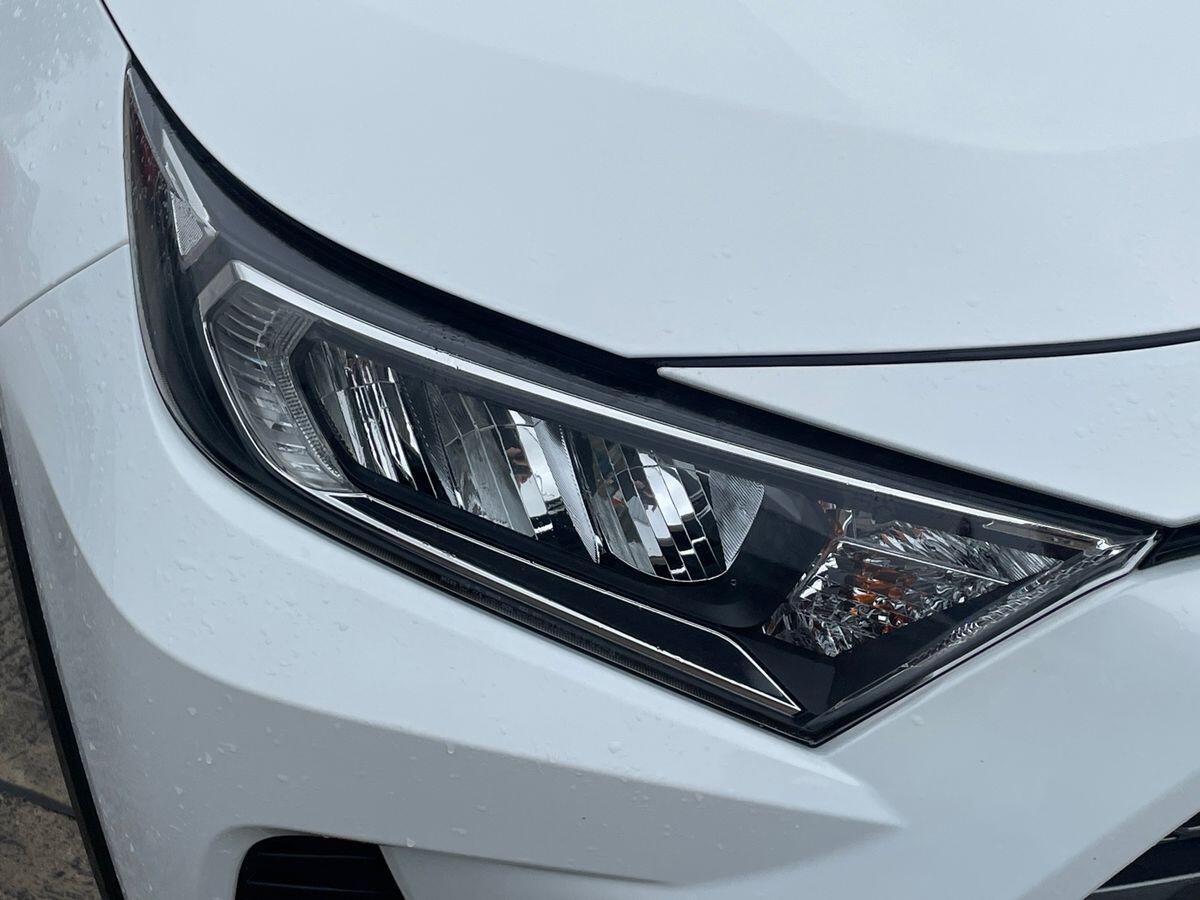 Used Toyota RAV4 2021 for sale - 76730909: Photo 21