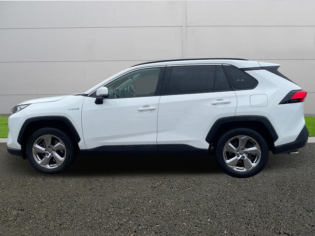 Used Toyota RAV4 2021 for sale - 76730909: Photo 4