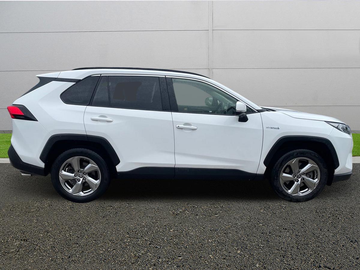 Used Toyota RAV4 2021 for sale - 76730909: Photo 8