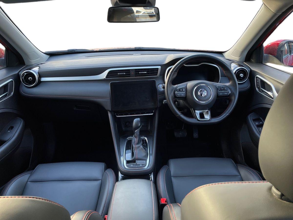 Used MG MG ZS 2023 for sale - 76898328: Photo 13